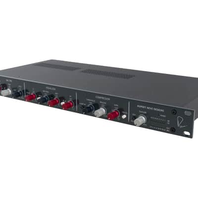 Rupert Neve Designs Newton Channel Strip [USED] image 3