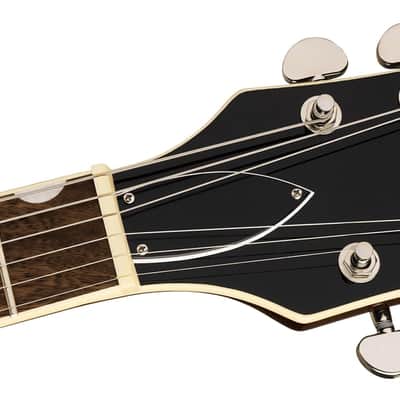 SPECIAL-ORDER! GRETSCH G2655T STREAMLINER CENTER BLOCK JR. BIGSBY | CADILLIC GREEN image 4