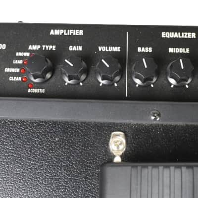 KTN-100 Boss Katana Amp image 4