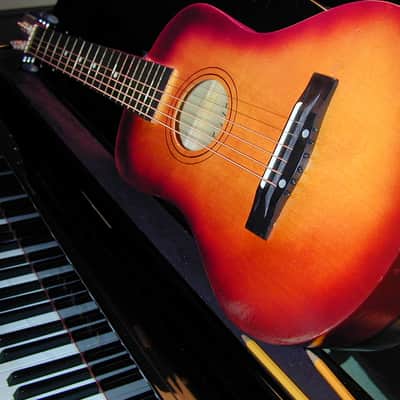 Berkeley 30" Guitar ( case of 4 guitars or 30 each) image 4