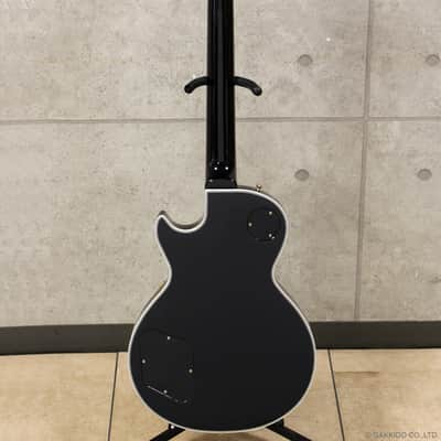 Edwards E-LP-130CD Black w/Hardshell Case, LP Custom Style, Seymour Duncan Pickups, 2022 Brand New image 6