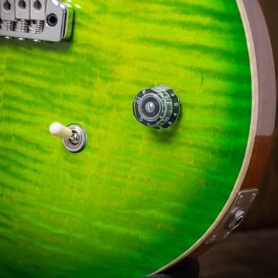PRS CE 24 - Eriza Verde image 5