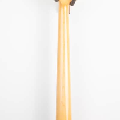 Squier Classic Vibe 60s Jazz Bass Tahitian Coral image 5