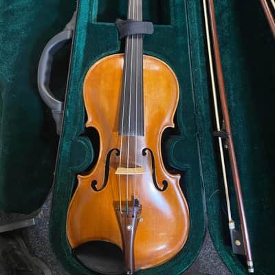 Steiner Violin image 4