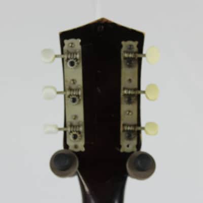 Used Silvertone L 7101 AS-IS NECK JOINT Acoustic Guitars Other image 8