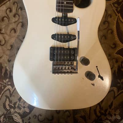 Musima Lead Star III 3 1990 White image 2
