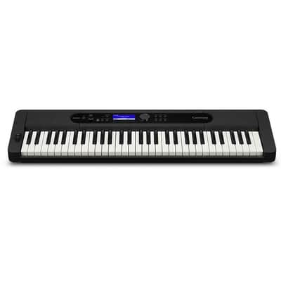 Casio CT-S400 61-Key Portable Keyboard