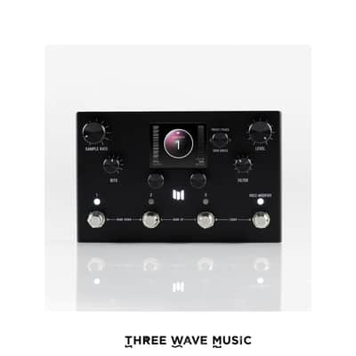 Meris Ottobit X - '80s Dream Reborn [Three Wave Music] image 1