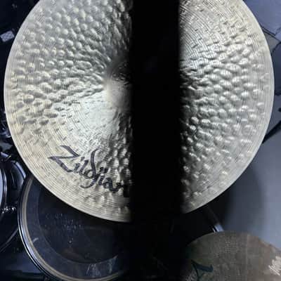Zildjian Zildjian K Constantinople Medium Ride Cymbal - 22 Inch 2019 image 5