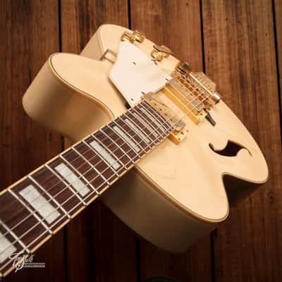 Ibanez Artcore AF75TDG Ivory 2010 image 19