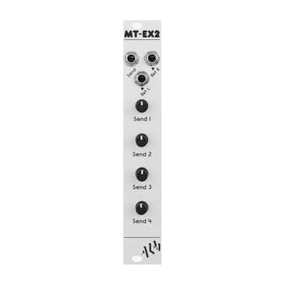 ALM Busy Circuits ALM033-EX02 MT-EX2 - Send & Return Expander for MEGA-TANG [Three Wave Music] image 2