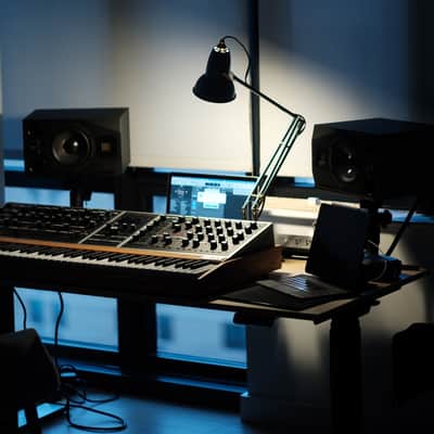 Moog One 16 Voice Synth image 3