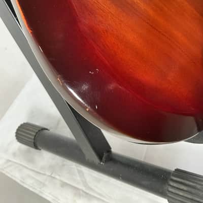 Gibson SG Special 120th Anniversary 2014 - Tobacco Sunburst Bild 16
