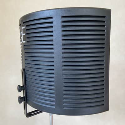 sE Electronics RF-X Reflexion Filter X 2010s - Black image 3