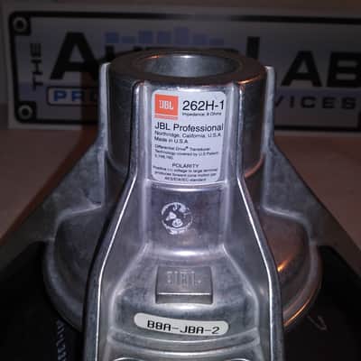 JBL Model 262H-1 Speaker image 2