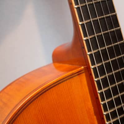 Höfner Chancellor Violin Finish HC-V-0 image 6