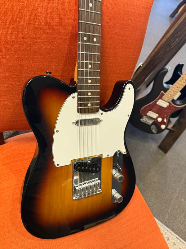 Fender Standard LRL 2025 image 1
