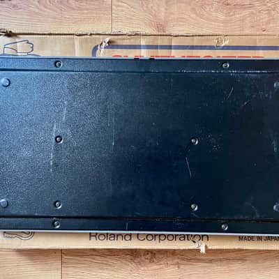 Roland SH-101 32-Key Monophonic Synthesizer 1982 - 1986 - Gray image 9
