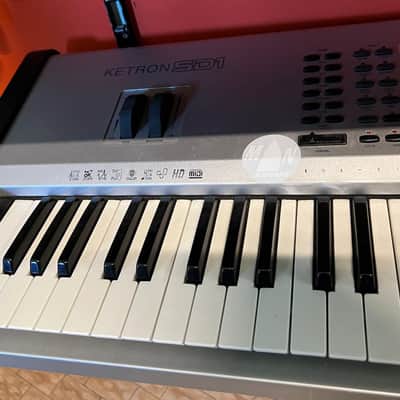 Tastiera Ketron Sd 1