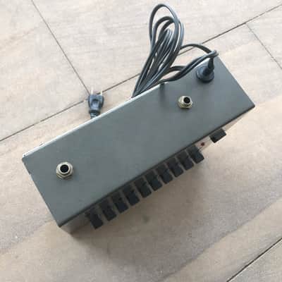 Amdek GEK-100 Graphic Equalizer (Made in Japan) | Reverb