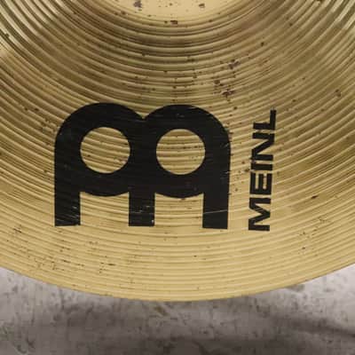 Meinl 16" HCS Crash Cymbal #3 image 3