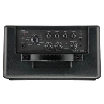VOX VX15 GT - Solid State Combo Amp for Electric Guitars image 5