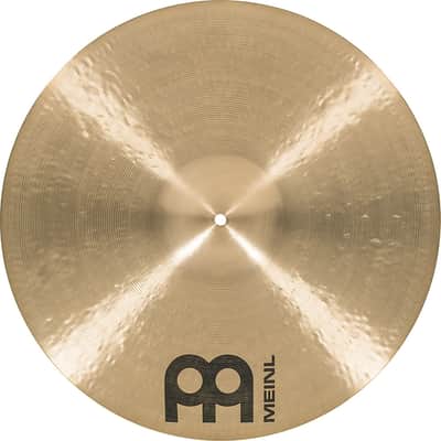 Immagine Meinl Symphonic Heavy 22'' - 6