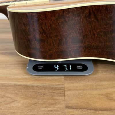 Bourgeois Legacy Series Banjo Killer Slope D (2025) image 20