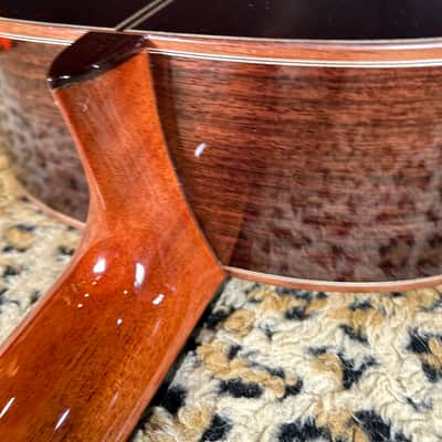 Cordoba C10-CD Cedar Classical Guitar 2025 - Natural image 19