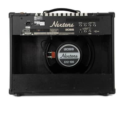 Pre-Owned Nextone Artist 1x12" 80-Watt Combo Amp | Used image 4