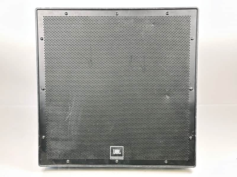 JBL AWC159 All-Weather Compact 2-Way Coaxial Loudspeaker image 1