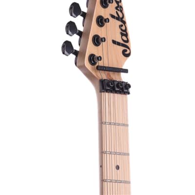 Jackson Adrian Smith Signature SDX Maple Fingerboard Electric Guitar image 4