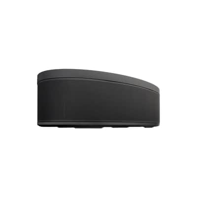 Yamaha MusicCast 50 WX-051 70W Wireless Speaker, Alexa Voice Control, Black, Single image 6