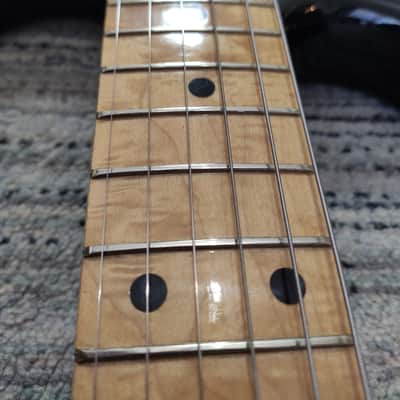 Joodee Artist Custom JST-55B  MIJ Mid 70s image 17
