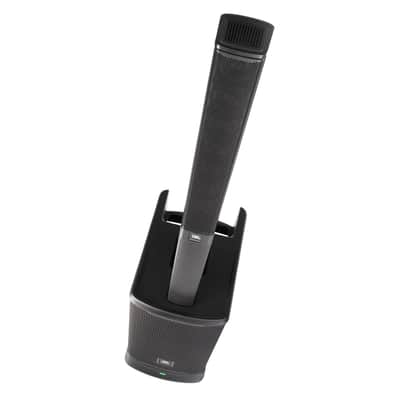 JBL Professional EON ONE MK2 Rechargeable Powered Column Personal PA Speaker image 12