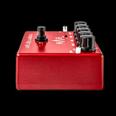 MXR EVH Modern High Gain Pedal image 4