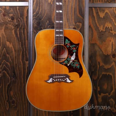 Epiphone 1963 Dove Reissue image 2