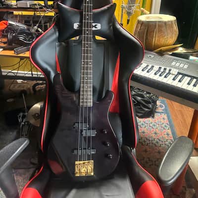 Larrivee LB-2 Bass Guitar image 8