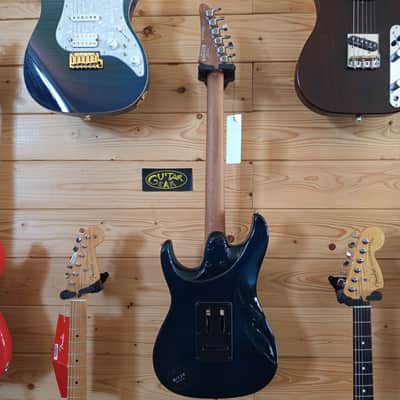 IBANEZ Az24p1qm Premium - Deep Ocean Blonde image 13