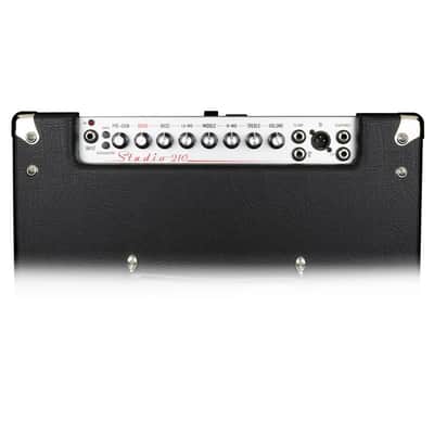 Ashdown Studio 2x10" Bass Combo image 5