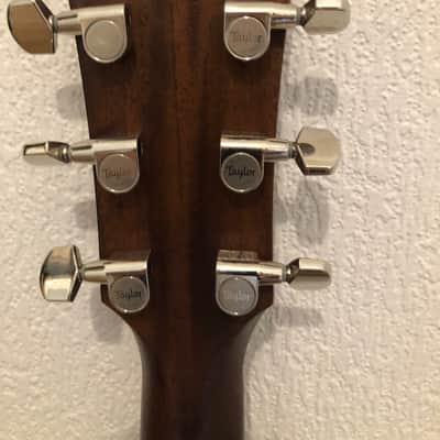 Taylor AD26e Baritone Special Edition image 6