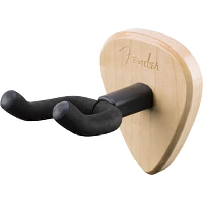 Fender 351 Wall Hanger - Stand for Guitars image 3