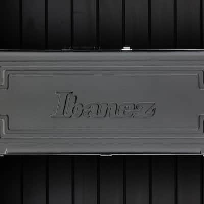 Ibanez AZS2200F STB Prestige - Sunset Burst image 9