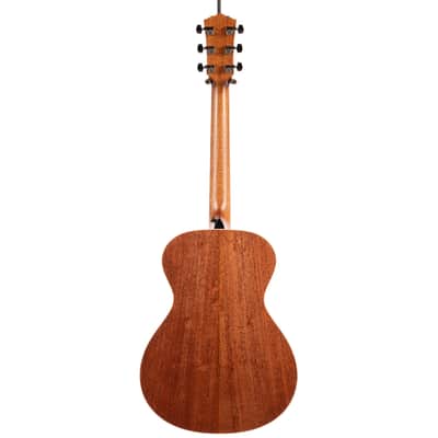 Taylor Gold Label 512e (045) image 9