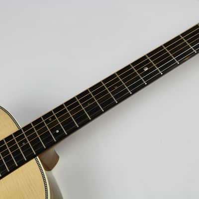 Martin HG-28 Special Edition O'ahu 2025 w/Gig Bag image 7