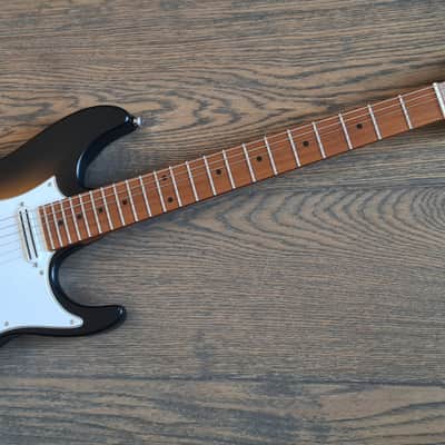Ibanez ATZ100 - Andy Timmons, Fujigen image 1