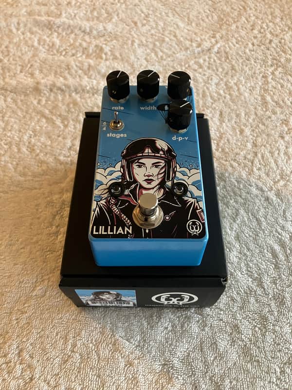 Walrus Audio Lillian