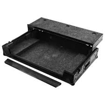 Odyssey FZGSXDJXZWBL (Used) Pioneer XDJ-XZ Black Label Glide Style Flight Case With Wheels image 3