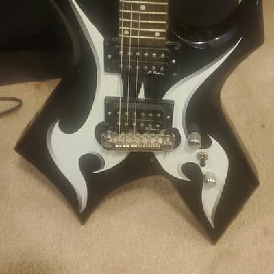 B.C. Rich Bronze series image 4