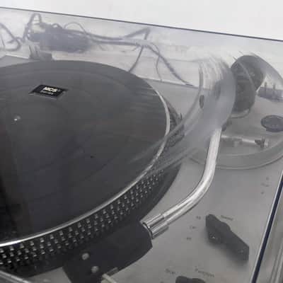 MCS Direct Drive Automatic Turntable Model 683-6602 - Technics / Modular Component Systems image 13